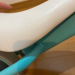 D bike 値下げ交渉受け付けますの画像