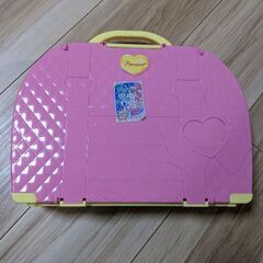 プリキュアの画像