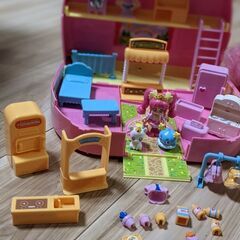 プリキュアの画像