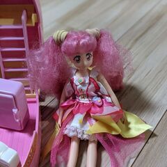 プリキュアの画像