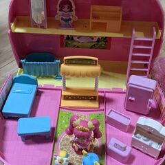 プリキュア
