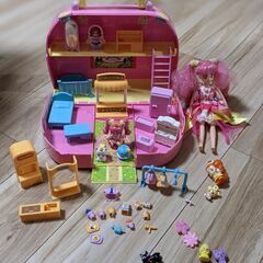 プリキュアの画像