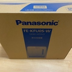 加湿器　　気化式加湿器
