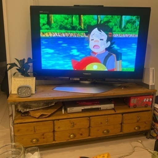 パナソニック37インチ