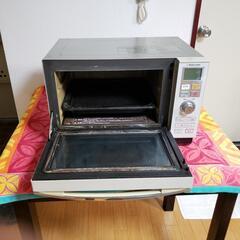 オーブン！レンジですの画像