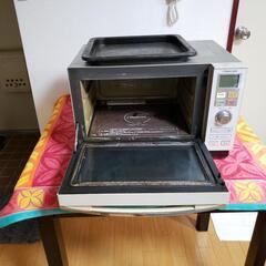 オーブン！レンジですの画像