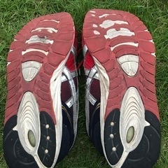 asicsスカイセンサーの画像