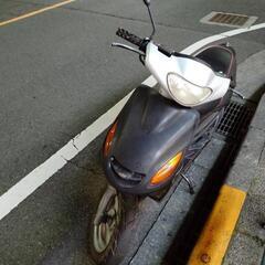グランドアクシス　自賠責一年以上！