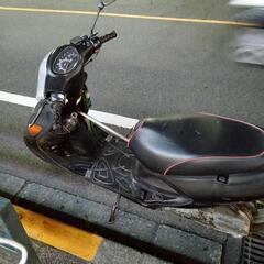 グランドアクシス　自賠責一年以上！の画像