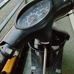 グランドアクシス　自賠責一年以上！の画像