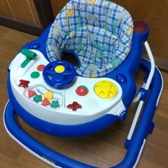 GRACO グレコ ベビーウォーカー 歩行器
