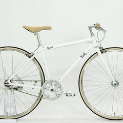 FUJI 「フジ」 STROLL 2016年モデル ピストバイク