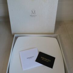 ☆MIKIMOTO　International BoneChin...