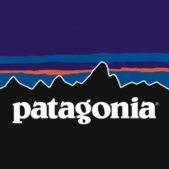 値下げ中　パタゴニア　新品シャツ