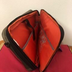 【値下げしました】Somesonite PC用バッグの画像