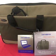 【値下げしました】Somesonite PC用バッグ