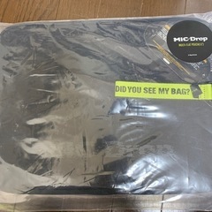 BTS グッズまとめての画像