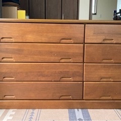 タンスの画像