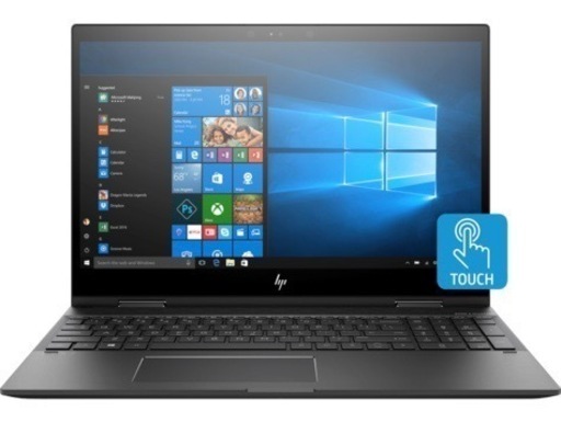HP ENVY x360 Convertible 15-ee0xxx (お取引中)