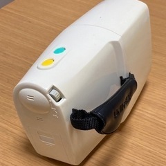 ハンディメガホン📣の画像