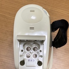 ハンディメガホン📣の画像