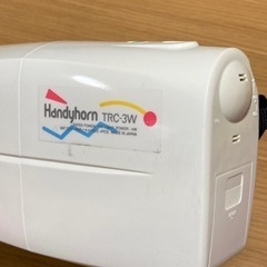 ハンディメガホン📣の画像
