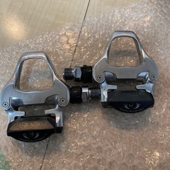 ビンディングペダル　ジャンク品