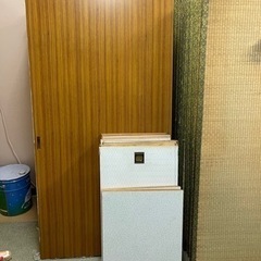 ふすま　無料　0円　早い者勝ち！