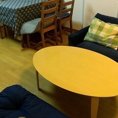 【夜勤】グループホー厶の生活支援員※土日祝日勤（時給1000円）同時募集の画像