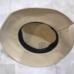 帽子　レディース  夏用の画像