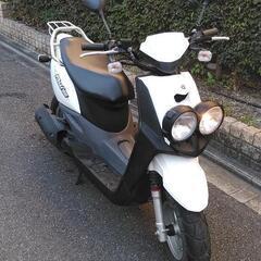 ビーウィズ実動車　インジェクッションの画像