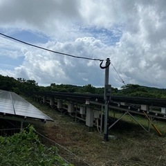 福岡　便利屋タスケット　太陽光　草刈りお任せ！！ - 便利屋
