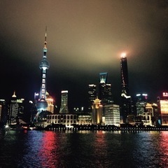 🐼中国ゼミ【四合院】🪷（東京都港区）