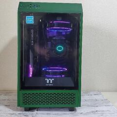 オーダーメイドPCお作りします！　ゲーミングPC
