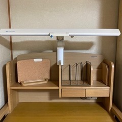 学習机無料でお譲りします！の画像