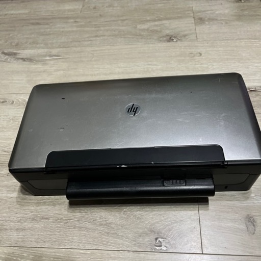 HPモバイル プリンターOfficejet 100 Mobile