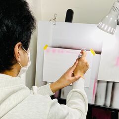 タトゥーカバースクールの画像