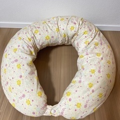 授乳クッションの画像