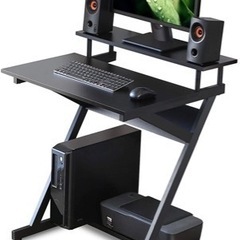 コンパクトPCデスク