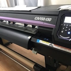 Mimaki  CJV150-130 パソコン付