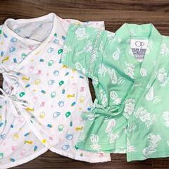 ベビー服7点セット　サイズ60,70の画像