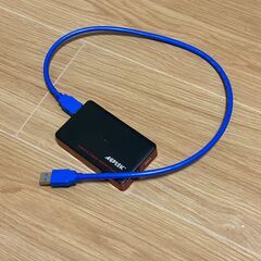 キャプチャーボード