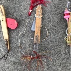 タコテンヤ　３つセット