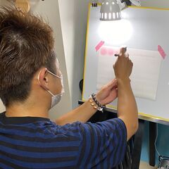 好きなことを仕事に！の画像