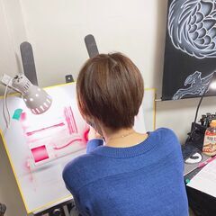 好きなことを仕事に！の画像
