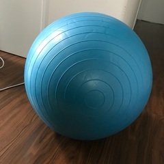 バランスボール