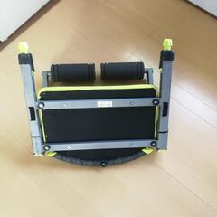 ほぼ新品！　ワンダーコアスマートの画像