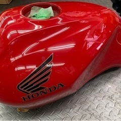 ホンダ 純正タンク ガソリンタンク フューエルタンク NC42 ...