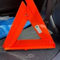 TOYOTA 三角停止版