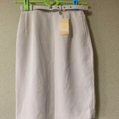 レーディス　ワークスカート